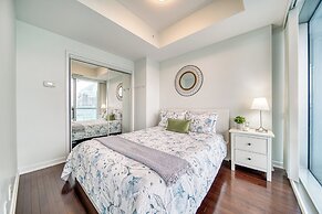Maple Suites Toronto Downtown