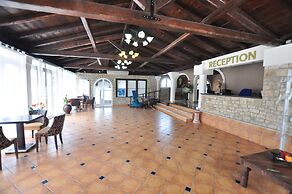 Kassiopea Hotel