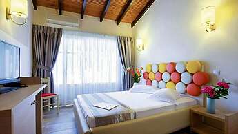 Kassiopea Hotel