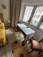 VILLA BELVEDERE