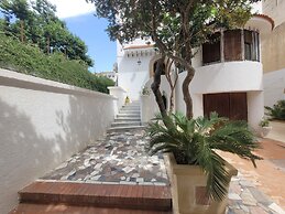 VILLA BELVEDERE