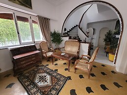VILLA BELVEDERE