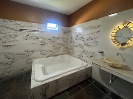 Jungla maya hotel