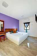 Jungla maya hotel