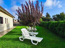 Charming Villa Close to Quinta da Barca
