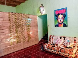 CASA ROSA SAYULITA