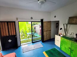 CASA ROSA SAYULITA
