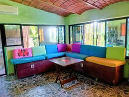 CASA ROSA SAYULITA