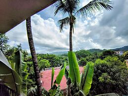 CASA ROSA SAYULITA