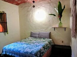 CASA ROSA SAYULITA