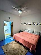 CASA ROSA SAYULITA