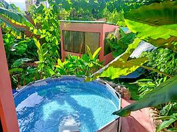 CASA ROSA SAYULITA