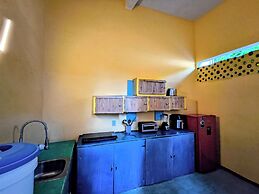 CASA ROSA SAYULITA