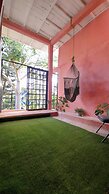 CASA ROSA SAYULITA