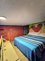 CASA ROSA SAYULITA