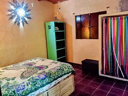 CASA ROSA SAYULITA