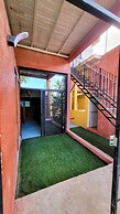 CASA ROSA SAYULITA