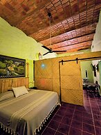CASA ROSA SAYULITA