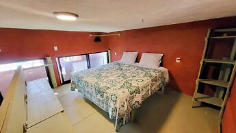 CASA ROSA SAYULITA