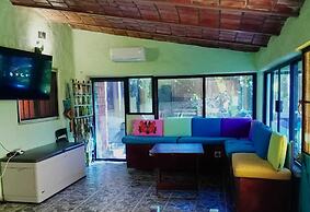 CASA ROSA SAYULITA