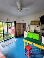CASA ROSA SAYULITA