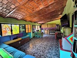 CASA ROSA SAYULITA