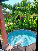 CASA ROSA SAYULITA