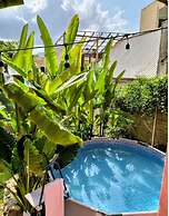 CASA ROSA SAYULITA