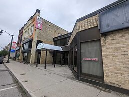 The Ranchhouse Inn