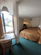 The Ranchhouse Inn