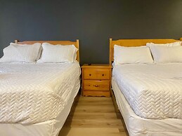 The Ranchhouse Inn