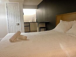 The Ranchhouse Inn