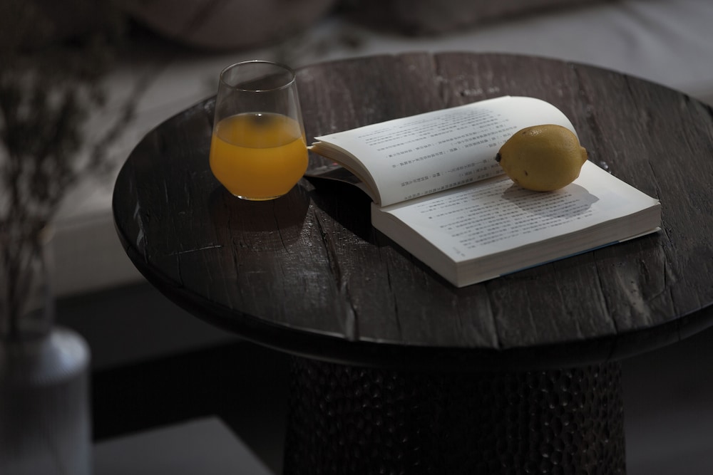 SIXI Conglu Design Aesthetics Hotel