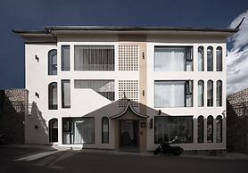 SIXI Conglu Design Aesthetics Hotel
