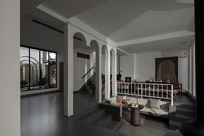 SIXI Conglu Design Aesthetics Hotel