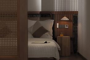 SIXI Conglu Design Aesthetics Hotel