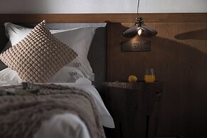 SIXI Conglu Design Aesthetics Hotel