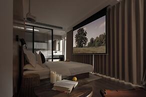 SIXI Conglu Design Aesthetics Hotel