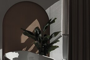 SIXI Conglu Design Aesthetics Hotel