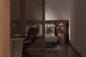 SIXI Conglu Design Aesthetics Hotel