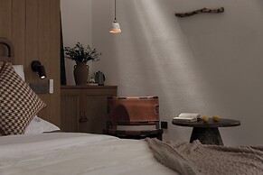 SIXI Conglu Design Aesthetics Hotel
