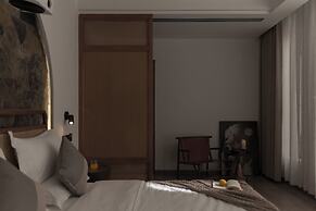 SIXI Conglu Design Aesthetics Hotel
