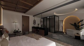 SIXI Conglu Design Aesthetics Hotel