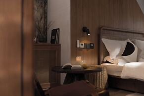 SIXI Conglu Design Aesthetics Hotel