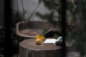 SIXI Conglu Design Aesthetics Hotel
