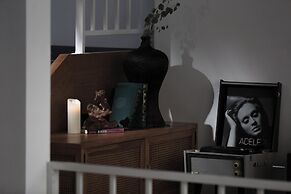 SIXI Conglu Design Aesthetics Hotel