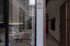SIXI Conglu Design Aesthetics Hotel