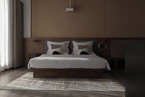 SIXI Conglu Design Aesthetics Hotel