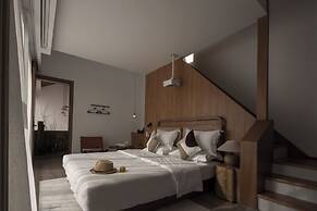 SIXI Conglu Design Aesthetics Hotel
