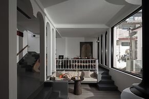 SIXI Conglu Design Aesthetics Hotel